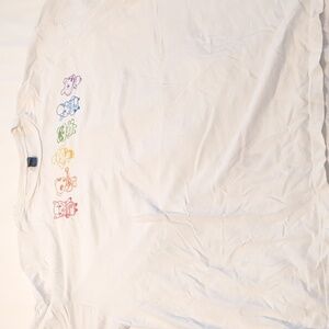 Animal crossing t-shirt